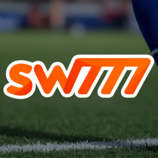 sw777 Logo